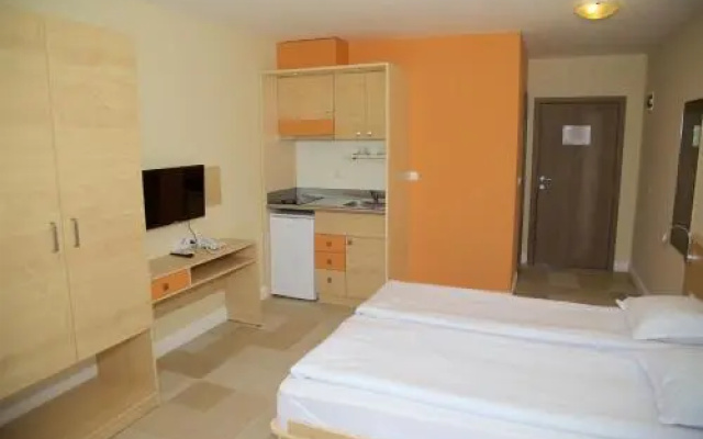 Sunny Residence Complex