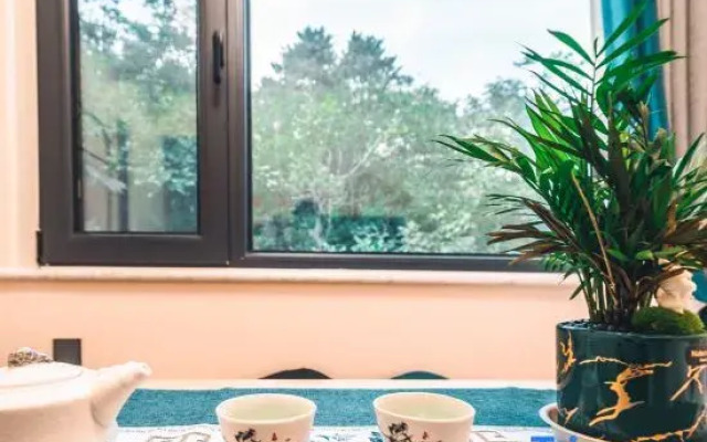 LINYU minsu