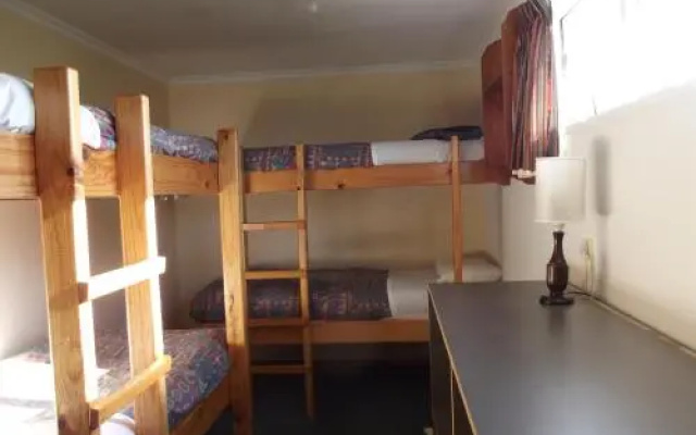 Mt Hutt Bunkhouse
