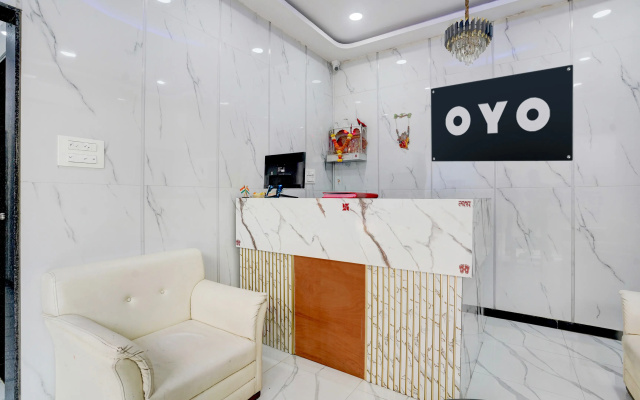 hotel SR residency