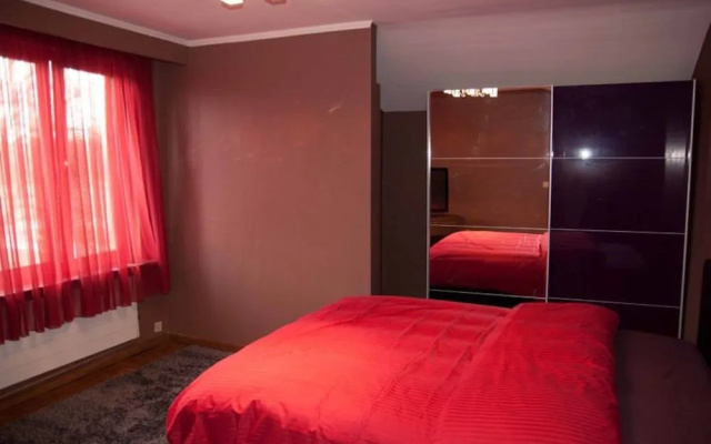 Biohotel Turnhout