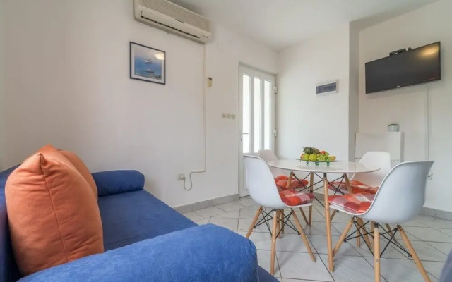 Sandra - 150 Meters From the Beach - A3