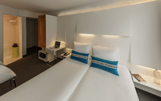 ibis Styles Amsterdam Central Station Hotel