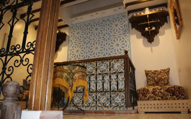 Casa Layan