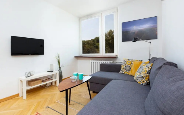 Browarna Guest Apartment