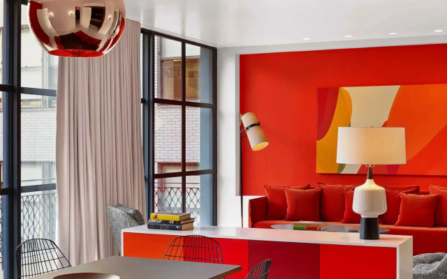 The William Hotel Midtown, New York