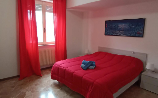Casa Giulia