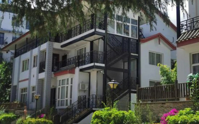 Villa Wenrun