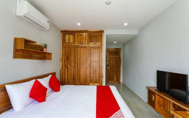 OYO 326 Kim Ngoc Pq Hotel