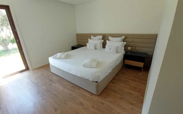 Quinta da Corredoura Hotel Rural