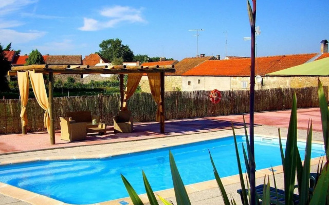 Casa da Lomba