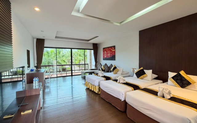 Rawai Grand House