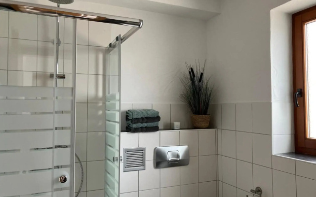 Ferienwohnung Augenblicke