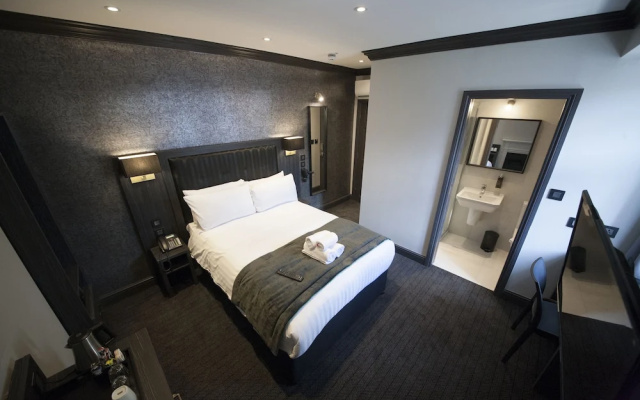 Duke Rooms Hotel