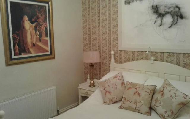 Ballybur Lodge