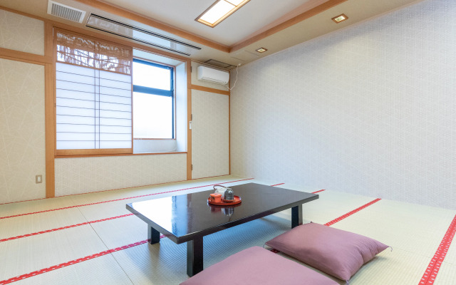 Oyo 44625 Kazeyuki