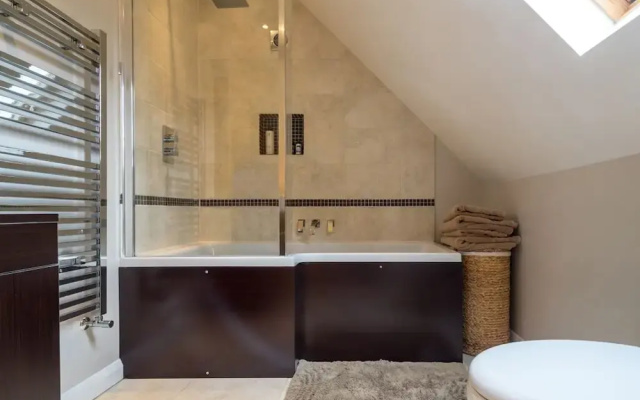 Souters Cottage Annexe