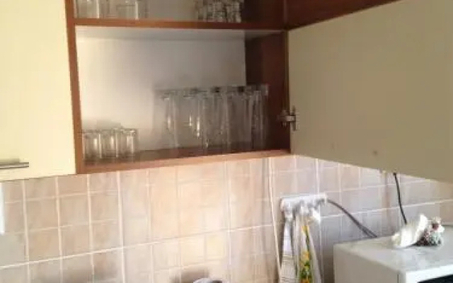 Sahara Ferienwohnung