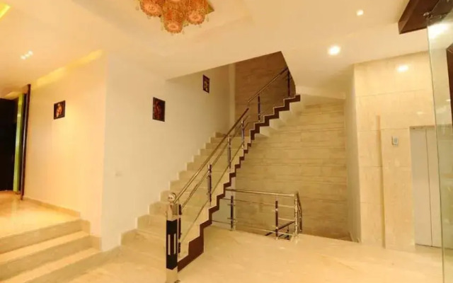 Hotel Premier