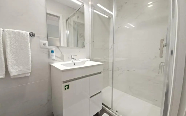 Apartamento T1 de charme - Pombal, Centro Histórico