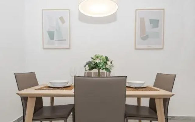 Apartamento Ferrandiz