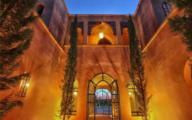 Villa Dar Moira