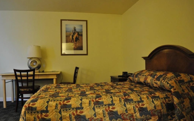 Camrest Motel