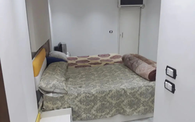Lovely 2-bedroom Apartment in Miami/alexandria