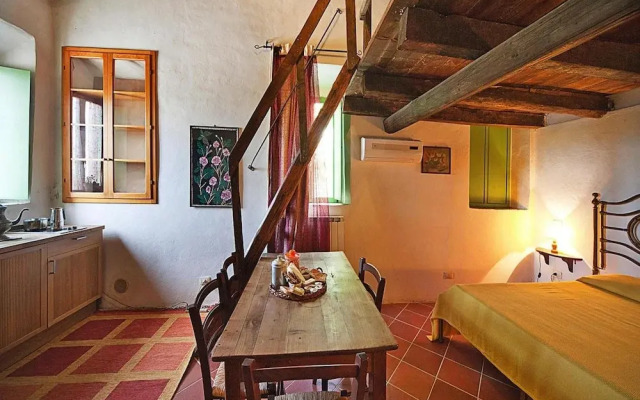 Casa Mare Vallugola di Gabicce, Vallugola