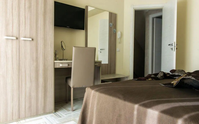 Casa Vacanze Civico 32