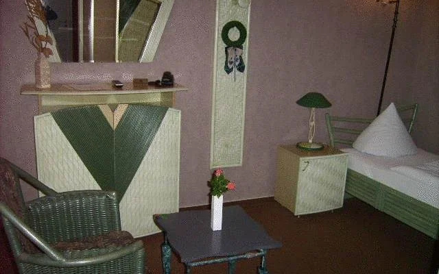 Hotel-Pension Quast