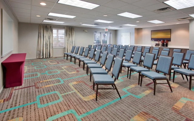 Residence Inn by Marriott Austin Round Rock/Dell Way