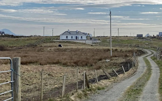 Cottage 429 - Ballyconneely