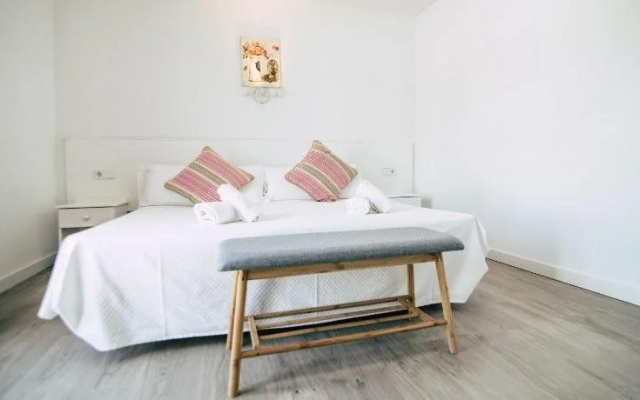 Hostal La Llagosta
