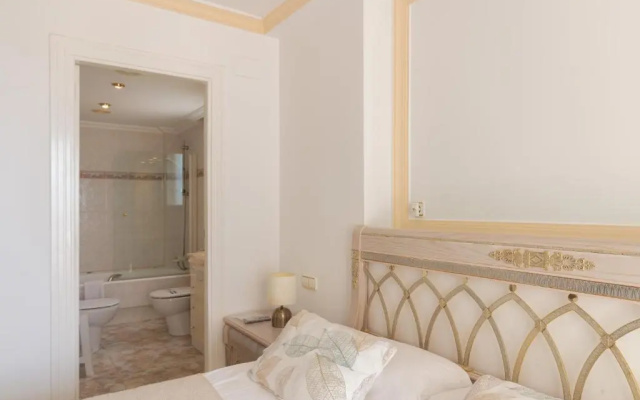 Apartamento Joya IV - Costa Carpediem