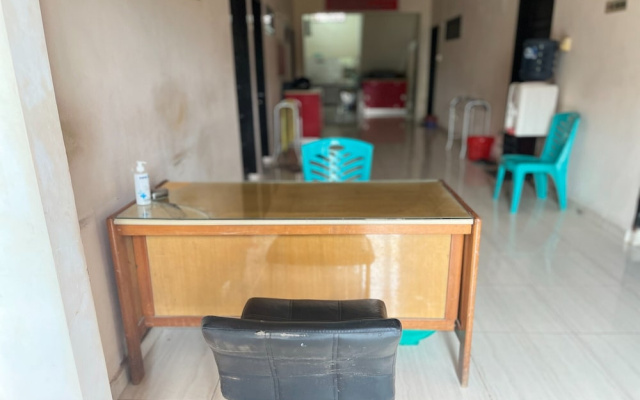 Hotel O Penginapan Kryani