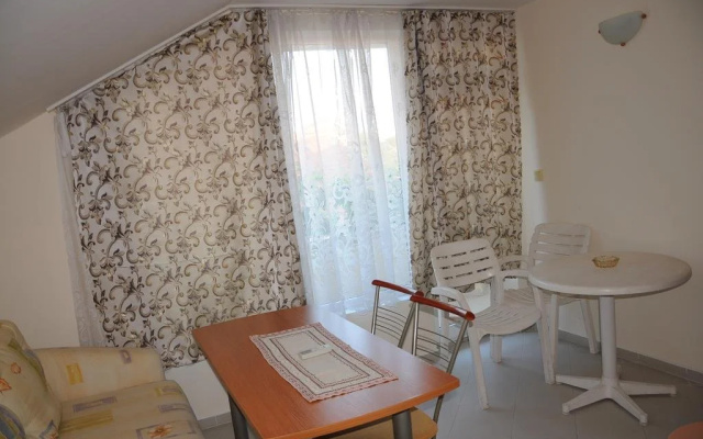 Hotel Babeva
