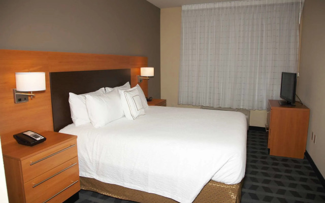 TownePlace Suites by Marriott Hobbs