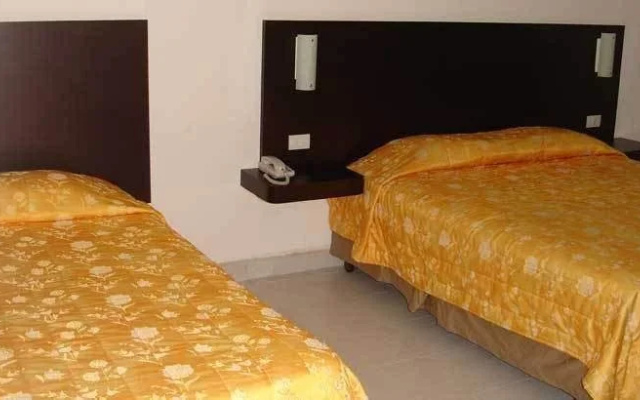 Colibri Suites