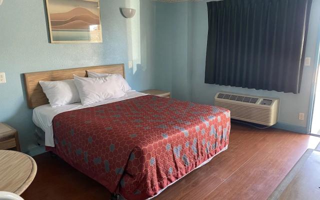 Chester Inn Motel - Near Adventure City