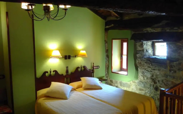 Hotel y AR Palacio Flórez Estrada