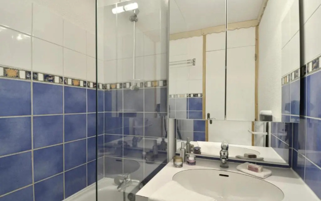 Résidence Onyx - Studio pour 4 Personnes 16