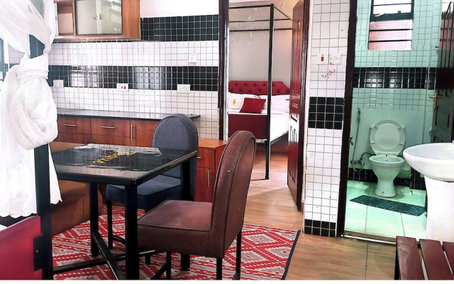 Toque & GN Hotel