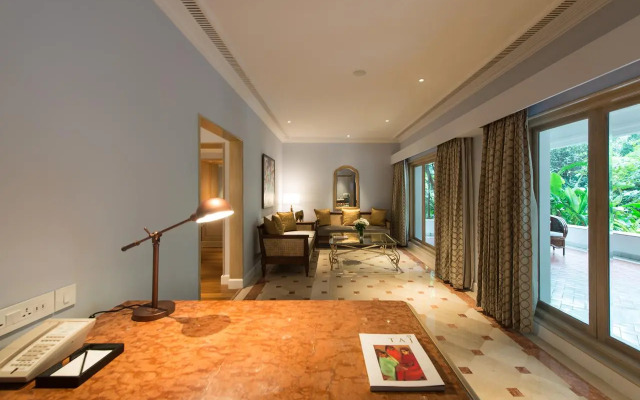 Taj West End