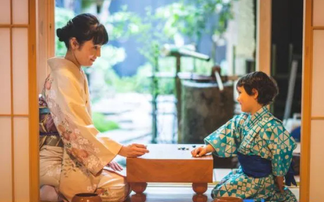 Hiyori Gojo