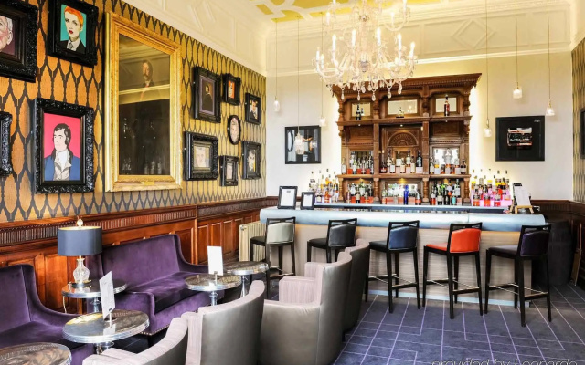 Mercure Aberdeen Ardoe House Hotel & Spa