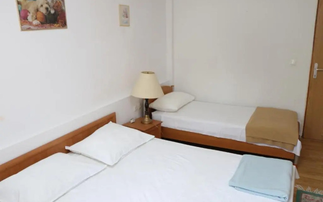 Apartment Grgas-Tucilo