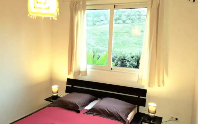 F3 Manureva  Apartment 2