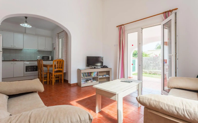 Villa Calitja Dos