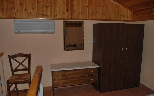 Guesthouse Arsinoe